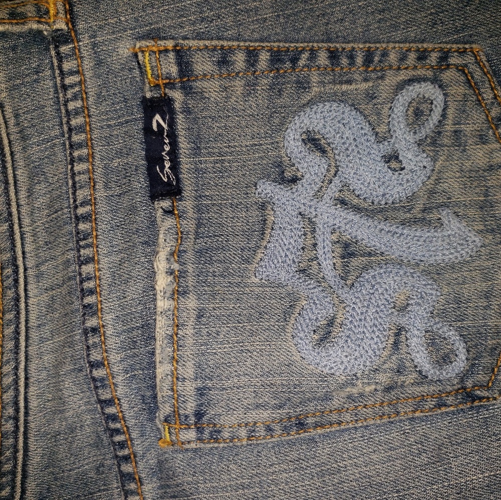 Sevens jeans - Picture 2 of 5